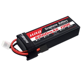 6000mAh / 4S / TRX