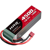 HRB 5S 18,5V 4500mAh 100C LiPo-Akku mit Deans-Stecker