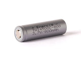 Enercig (Tensai) TN14500C - 800mAh 3,6V - 3,7V Li-Ion-Akku (Pluspol flach)