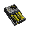 Li-Ion/ LiFePO4 / NiMH