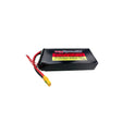 Semi-Solid-State Lipo Akku 16000mAh 22,2V 10C/20C XT90 Antiblitz