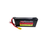 16000mAh / 6S / XT90 Antiblitz