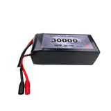30000mAh / 6S / AS150