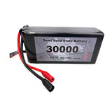 30000mAh / 6S / AS150
