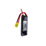 9400mAh / 3S / XT90 Antiblitz
