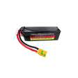Semi-Solid-State Lipo Akku 9400mAh 22,2V 10C/20C XT90 Antiblitz