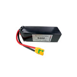 9400mAh / 7S / XT90