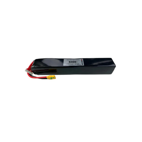 Mylipo Semi-Solid-State Lipo Akku 9400mAh 44,4V 10C/20C XT90 Antiblitz 13P