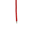 Silikonkabel 18AWG (0,82mm²) rot/schwarz