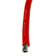 Silikonkabel 8AWG (8,35mm²) rot/schwarz