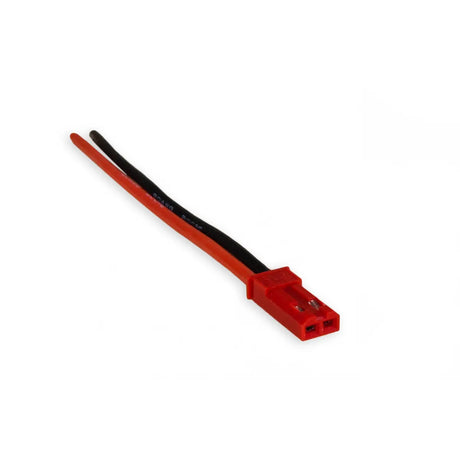 Mylipo Stecker JST (rot)