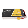 Tattu NMC 6S 28000mAh 22,2V 5C 6S1P Lipo Akku Pack mit XT90-S Stecker