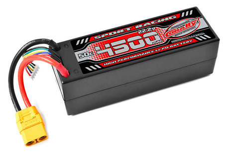 RC Autos I LiPo I Akku I Batterie