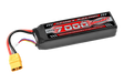 Team Corally Sport Racing 3S 7000mAh 11,1V 50C XT90 Semi-Soft Case LiP