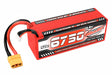Team Corally C-49430 Sport Racing 50C Lipo Battery 6750Mah 14.8V Stick