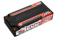 Team Corally C-49500 Voltax 120C Lipo Battery 4200Mah 7.4V Lcg Shorty 