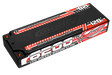 Team Corally C-49510 Voltax 120C Lipo Battery 6200Mah 7.4V Lcg Stick 2