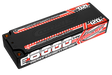 Team Corally C-49523 Voltax 120C Lipo Battery 8000Mah 7.4V Stick 2S 4M