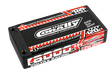 Team Corally C-49635 Voltax 120C Lipo Hv Battery 8000 Mah 3.8V 1S Hard