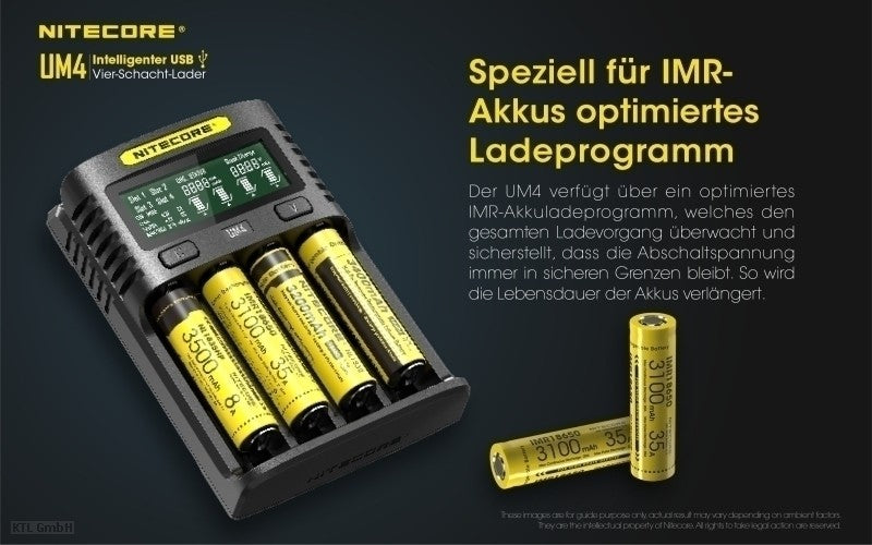 Li-Ion