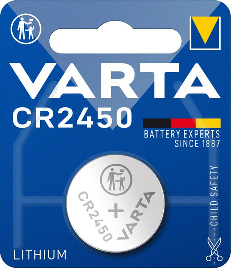 Batterien