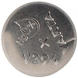 Varta 394, Varta V394, SR45, SR936SW, L936F Knopfzelle für Uhren etc.