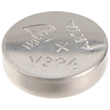 Varta 394, Varta V394, SR45, SR936SW, L936F Knopfzelle für Uhren etc.