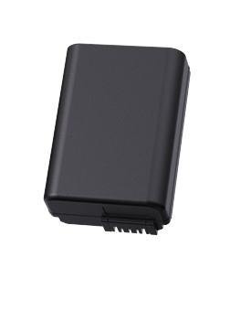 Xtar Kamera - Akku 7,4V 1000mAh 7,4Wh NP-FW50 Sony