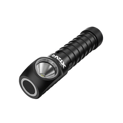 Xtar Kopf-Taschenlampe Warboy H3 Stirnlampe