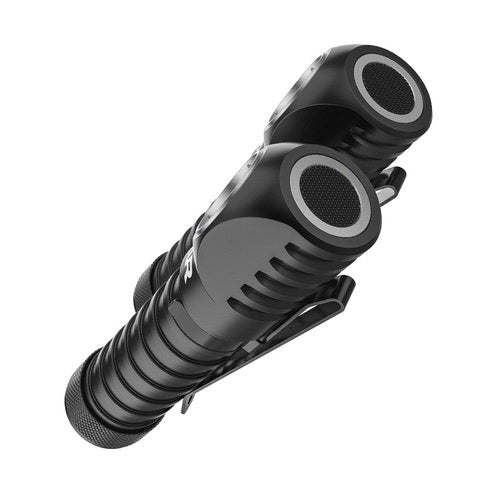 Xtar Kopf-Taschenlampe Warboy H3 Stirnlampe