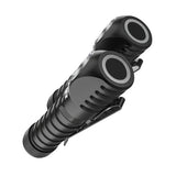 Xtar Kopf-Taschenlampe Warboy H3 Stirnlampe