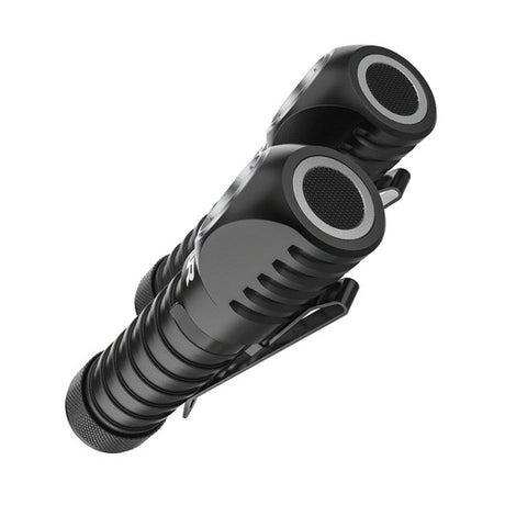 Xtar Kopf-Taschenlampe Warboy H3 Stirnlampe