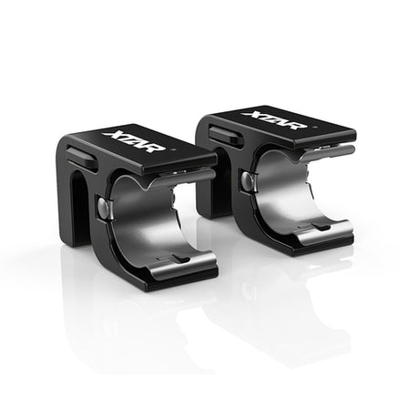 Xtar Helm-Clip für Kopflampen H3 und H3R
