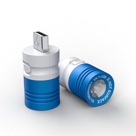 Xtar USB Taschenlampe UL1 - 120
