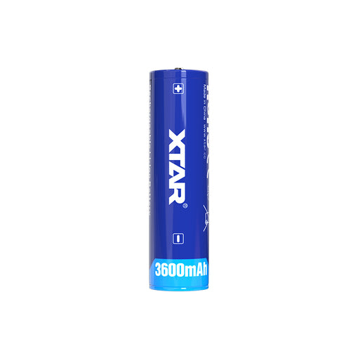 3600mAh