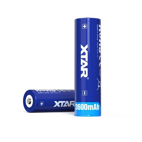 3600mAh