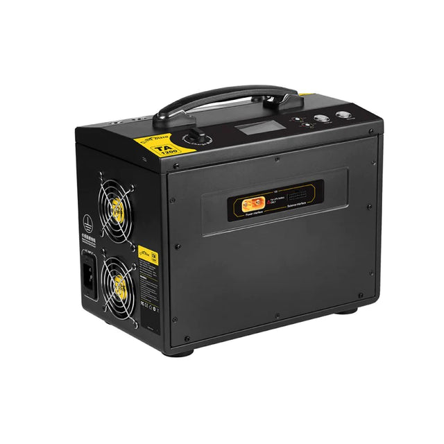 Gens Ace TA1200-Ladegerät Kompatibel mit Smart- und Standard-LiPo-Akkus - LiPo24.de