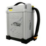 Tattu Pro 22000mAh 44,4V 25C 12S1P Lipo Akkupack mit AS150U Stecker - LiPo24.de