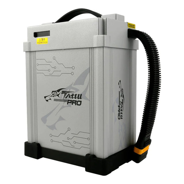 Tattu Pro 22000mAh 44,4V 25C 12S1P Lipo Akkupack mit AS150U Stecker - LiPo24.de
