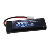 3000mAh / 2S / Tamiya