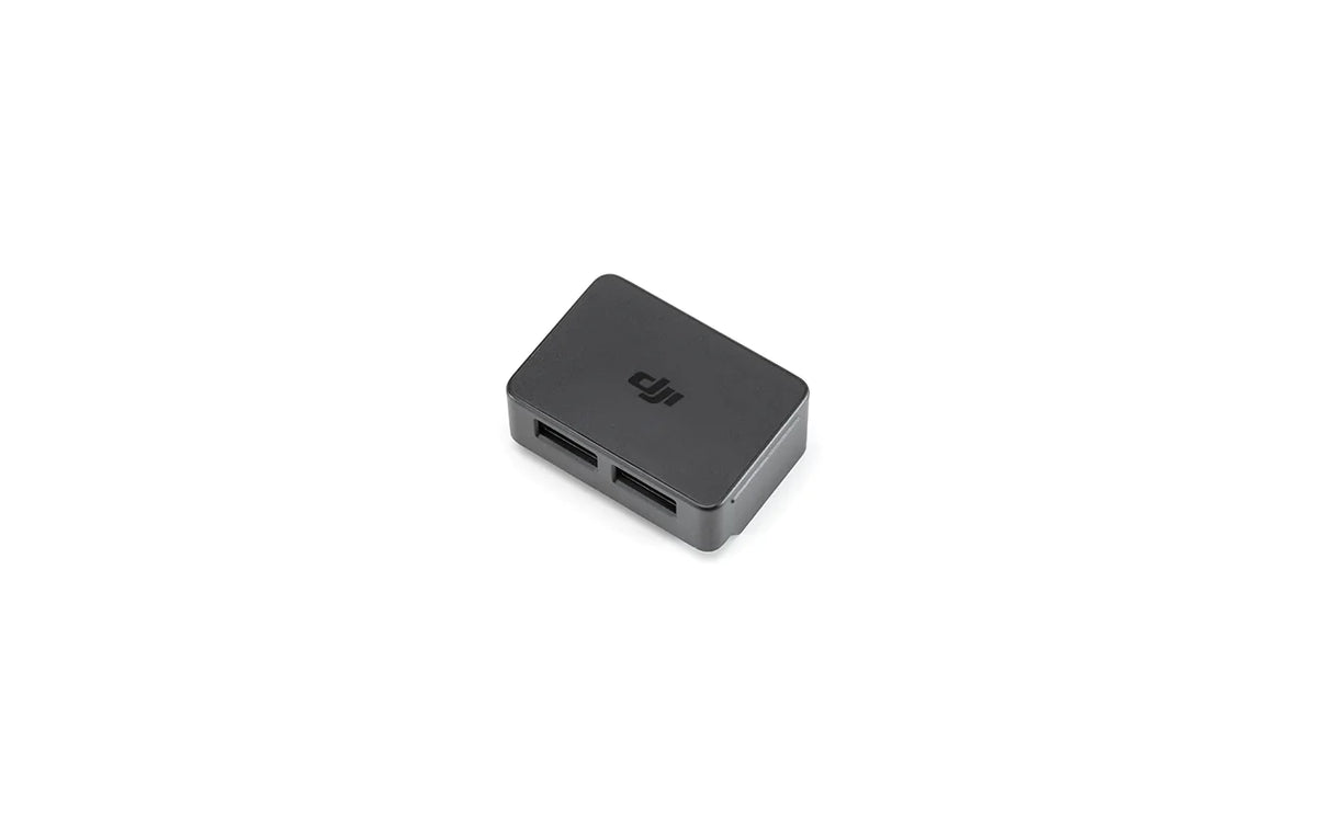 DJI Mavic Air 2 Akku auf Power Bank Adapter - LiPo24.de