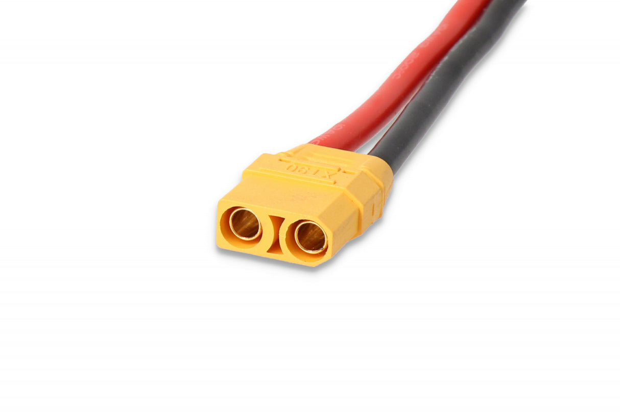SLS XTRON 5300MAH 3S1P 11,1V 30C/60C - LiPo24.de