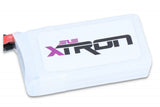 SLS XTRON 1000MAH 3S1P 11,1V 40C/80C - LiPo24.de