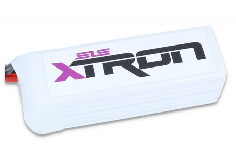 SLS XTRON 4000MAH 6S1P 22,2V 40C/80C - LiPo24.de