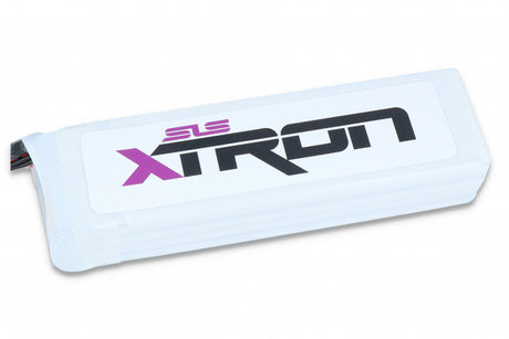 SLS XTRON 5000MAH 4S1P 14,8V 40C/80C - LiPo24.de