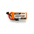 CNHL MiniStar 1300mAh 14,8V 4S 120C Lipo Akku mit XT60 Stecker - LiPo24.de