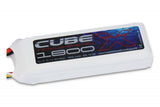 SLS X-CUBE 1800MAH 3S1P 11,1V 30C/60C - LiPo24.de