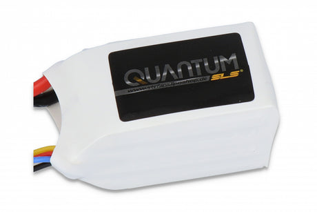 SLS QUANTUM 800MAH 4S1P 14,8V 65C/130C - LiPo24.de