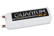 SLS QUANTUM 4500MAH 5S1P 18,5V 65C/130C (AWG10) - LiPo24.de
