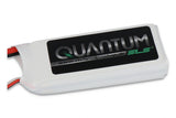 SLS QUANTUM 1600MAH 2S1P 7,4V 30C/60C - LiPo24.de